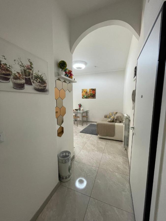 Casa Asia Bologna Exterior photo